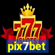 pix7bet