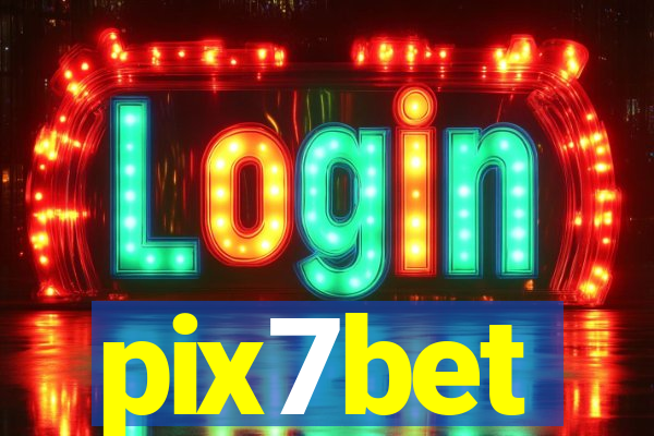 pix7bet