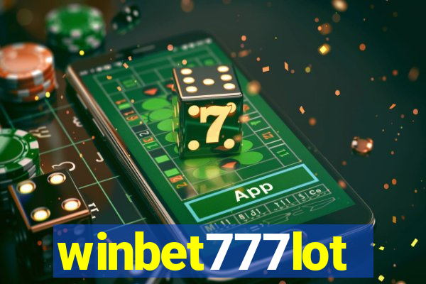 winbet777lot