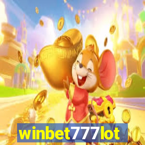 winbet777lot