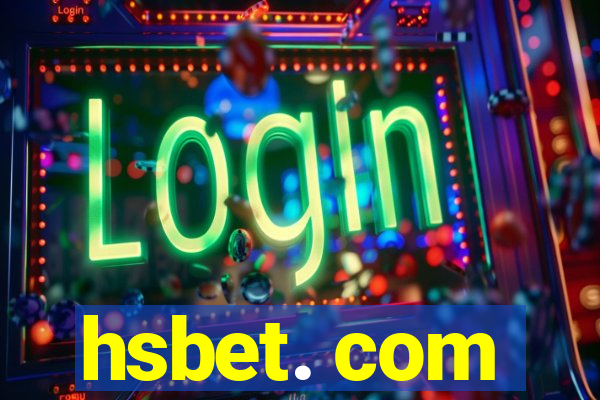 hsbet. com