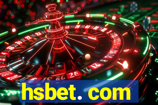 hsbet. com