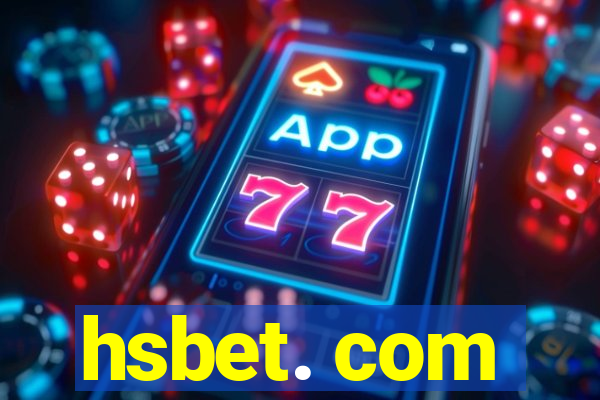 hsbet. com