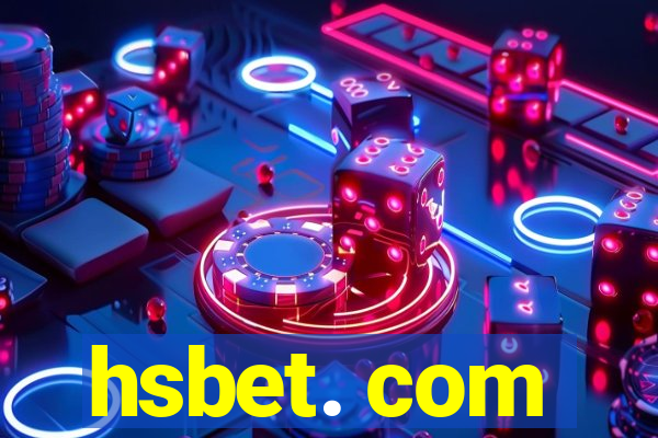 hsbet. com