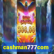 cashman777com