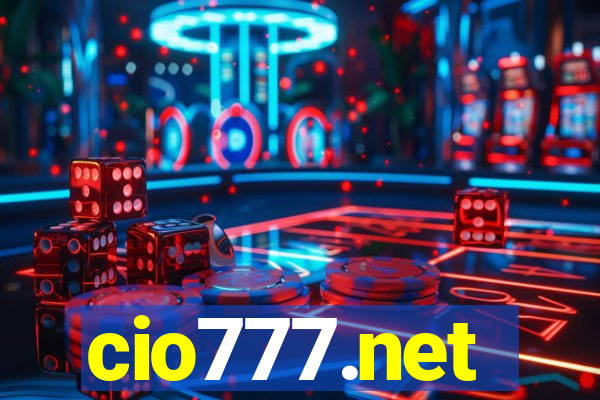 cio777.net