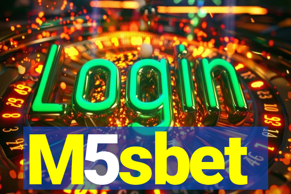 M5sbet