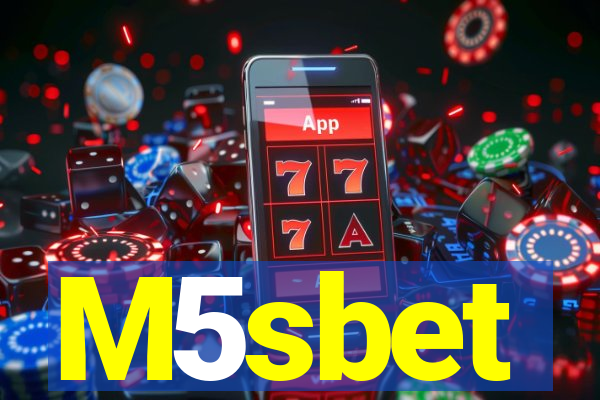 M5sbet