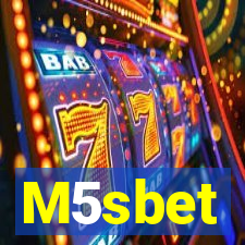 M5sbet