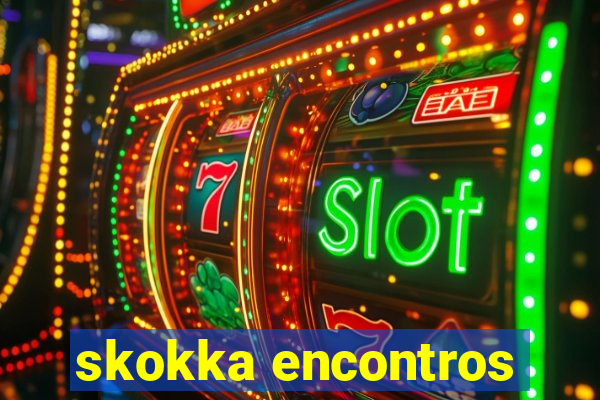 skokka encontros