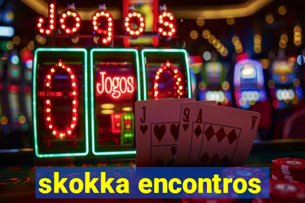 skokka encontros