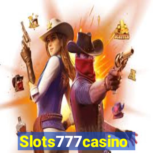 Slots777casino