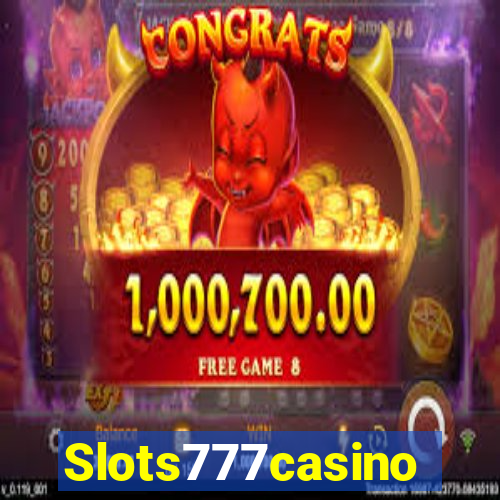 Slots777casino