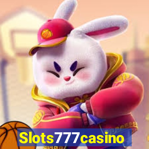 Slots777casino