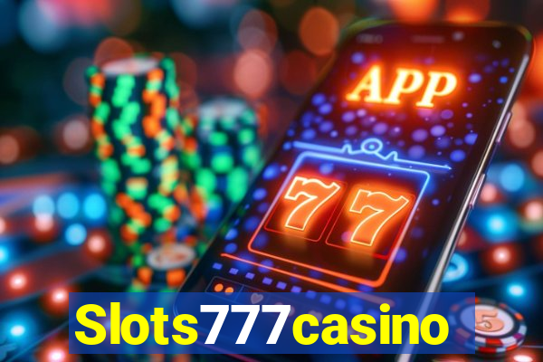 Slots777casino