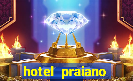 hotel praiano santos fechou