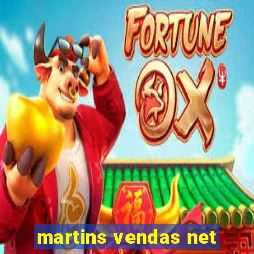 martins vendas net