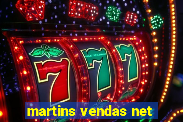 martins vendas net