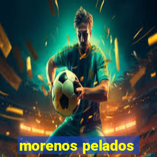 morenos pelados