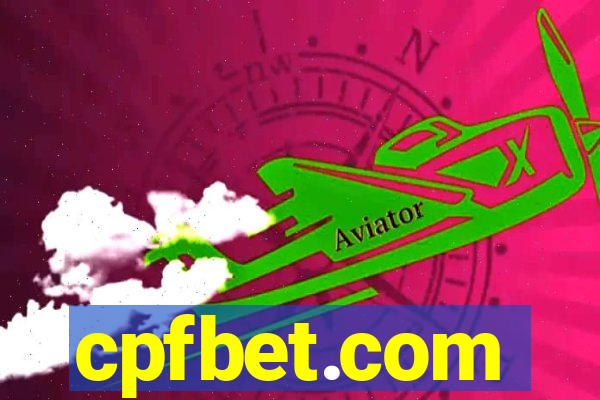 cpfbet.com