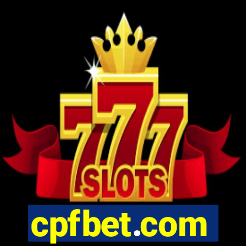 cpfbet.com