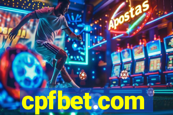 cpfbet.com