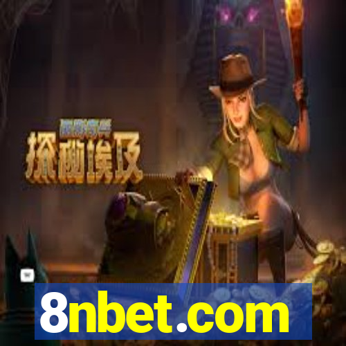 8nbet.com