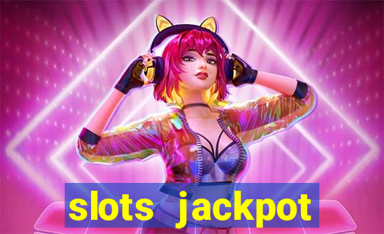 slots jackpot divine fortune