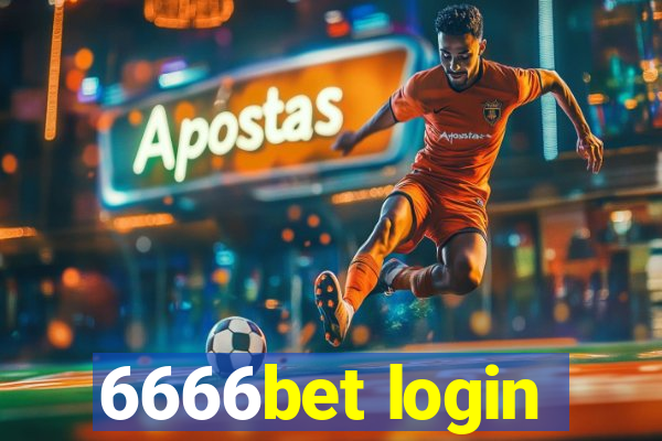 6666bet login