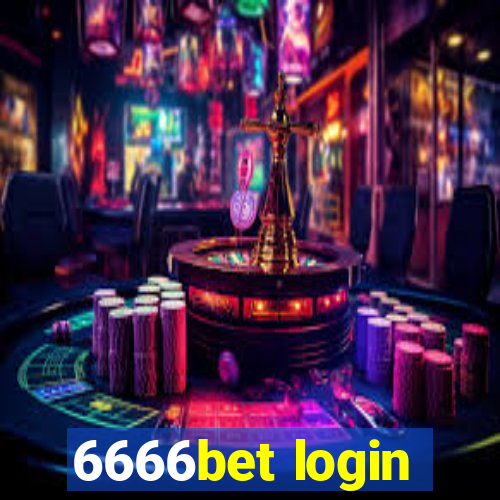 6666bet login