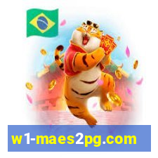 w1-maes2pg.com