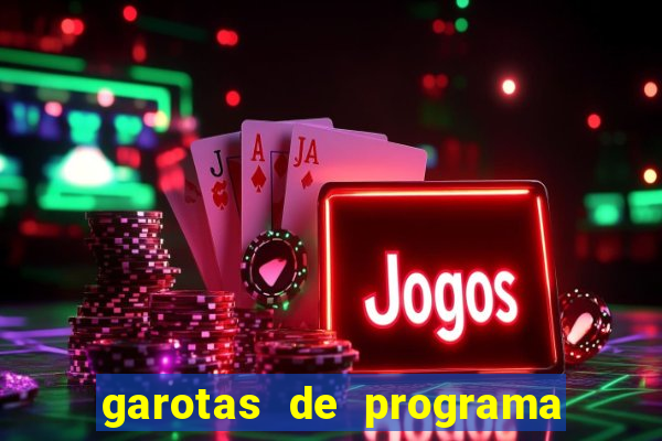 garotas de programa santos sp