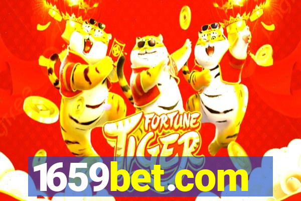 1659bet.com