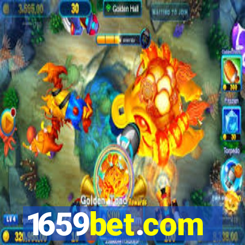 1659bet.com