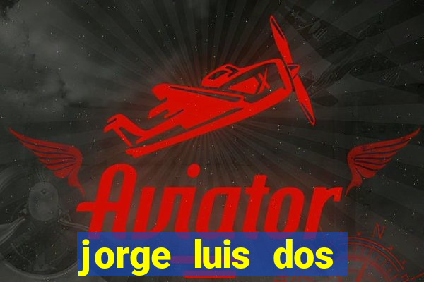 jorge luis dos santos celestino