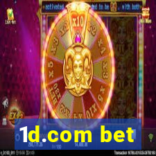 1d.com bet