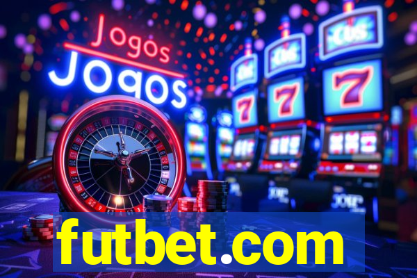 futbet.com