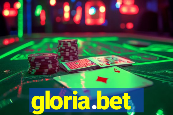 gloria.bet