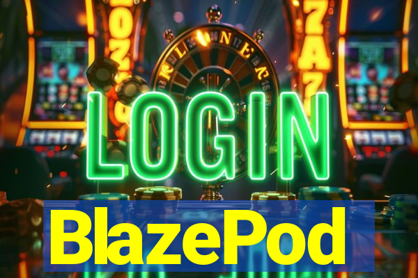 BlazePod