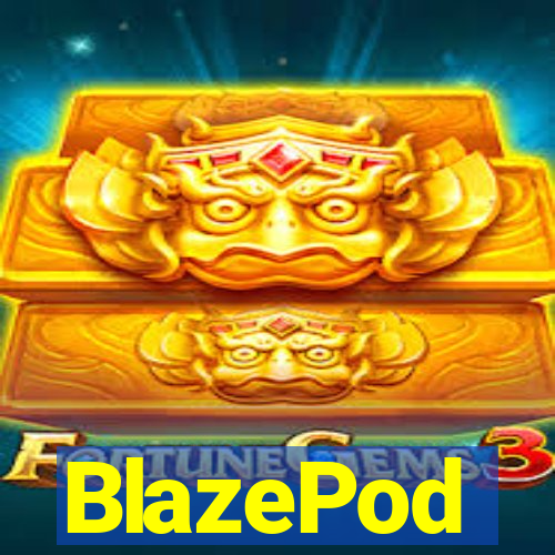 BlazePod