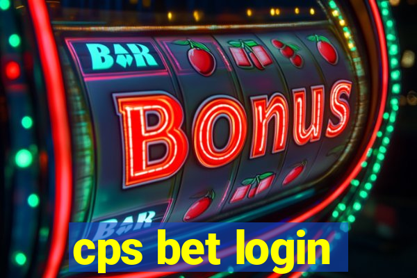 cps bet login