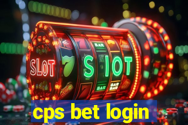 cps bet login