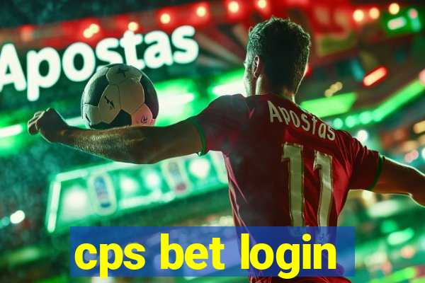 cps bet login