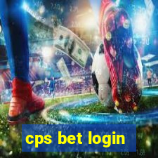 cps bet login