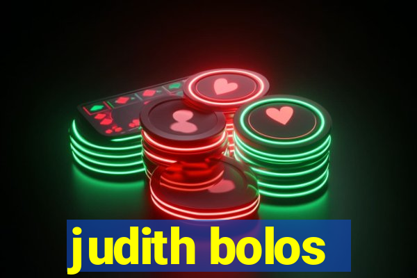 judith bolos