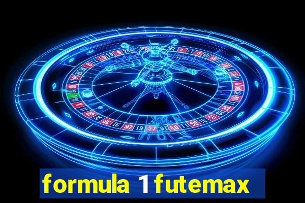 formula 1 futemax