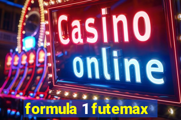 formula 1 futemax