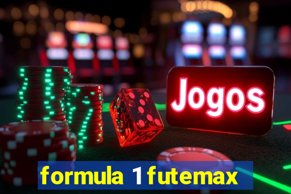 formula 1 futemax