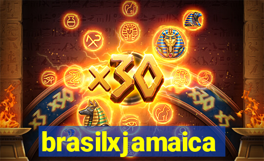 brasilxjamaica