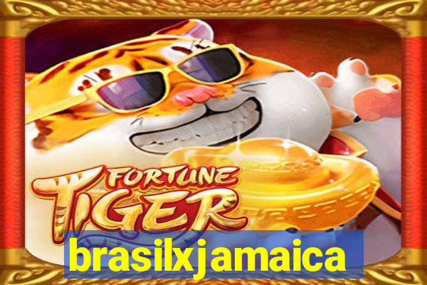 brasilxjamaica